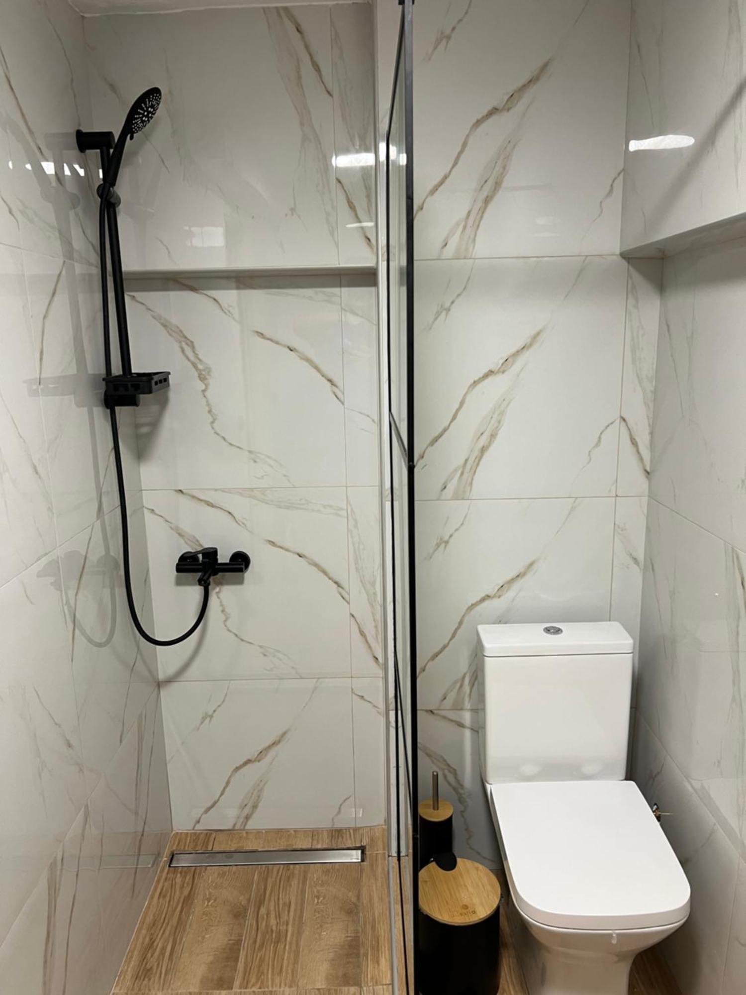 Evexia Apartment Kavála ภายนอก รูปภาพ